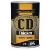 Delikan CD Chicken - mokra karma dla  psa 1200g