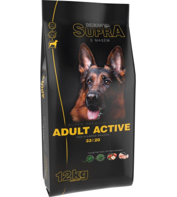 Delikan Supra Adult Active...