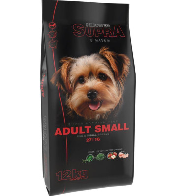 Delikan Supra Adult Small...