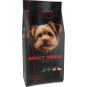 Delikan Supra Adult Small 12 kg