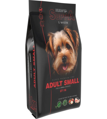Delikan Supra Adult Small 3 kg