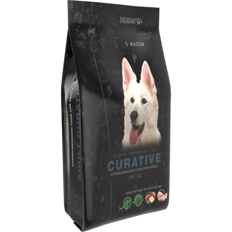 Delikan Supra Curative 3 kg
