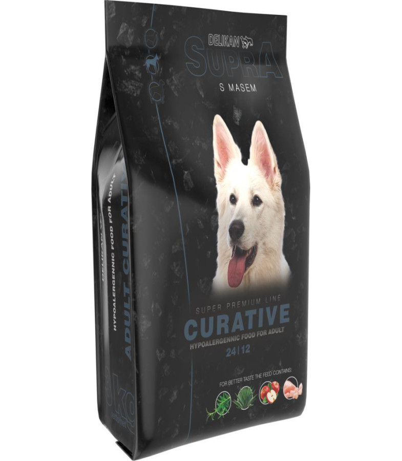 Delikan Supra Curative 3 kg