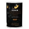 Konserwa dla kota Supra Cat Beef 400 g