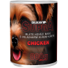 Delikan Supra Chicken - mokra karma dla  psa 800g
