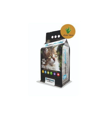 Żwirek Benty Sandy Aloes 10l