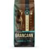 Grancann Lamb & Hemp seeds adult small & medium 12 kg