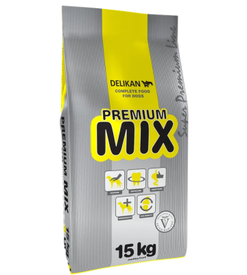 Premium Mix 15 kg