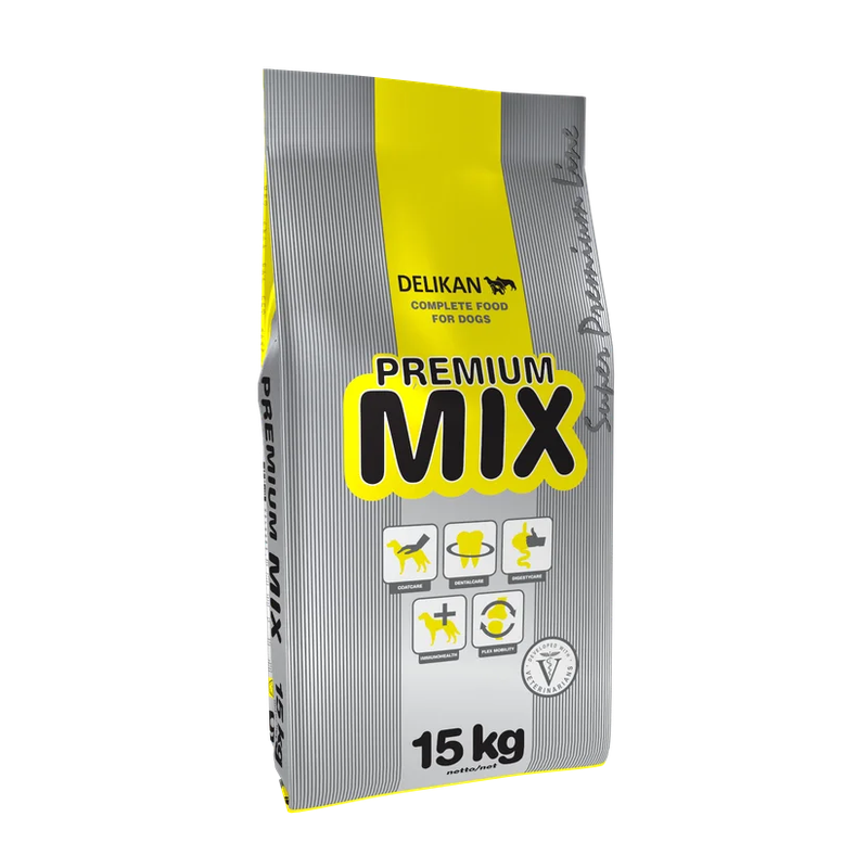 Premium Mix 15 kg