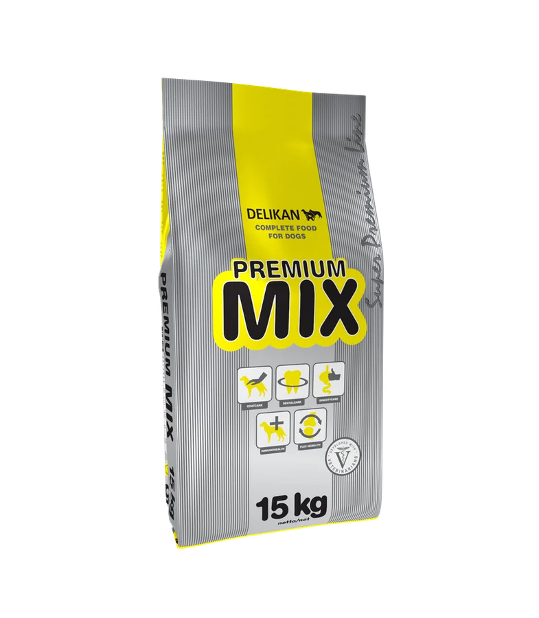 Premium Mix 15 kg