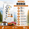 Nero Delikan Horse L 15 kg