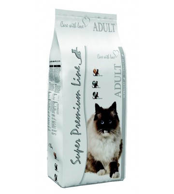 SUPRA Cat Adult 1