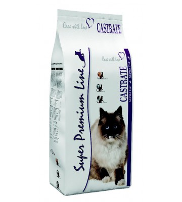 SUPRA Cat Castrate 1