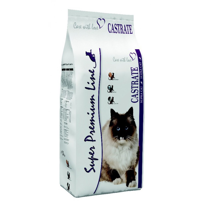 SUPRA Cat Castrate 1