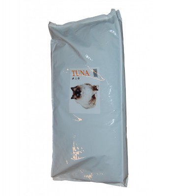 Delikan SUPRA Cat Tuna 10 kg