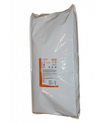 Delikan SUPRA Cat Tuna 10 kg
