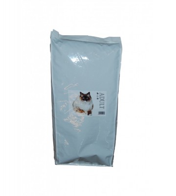 Delikan SUPRA Cat Adult 10 kg