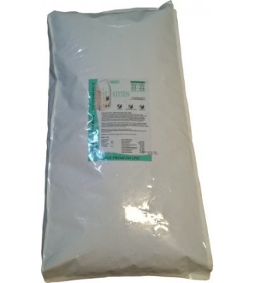 Delikan SUPRA Cat Kitten 10 kg