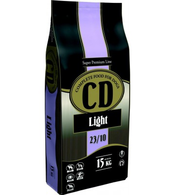 Delikan CD Light 15 kg