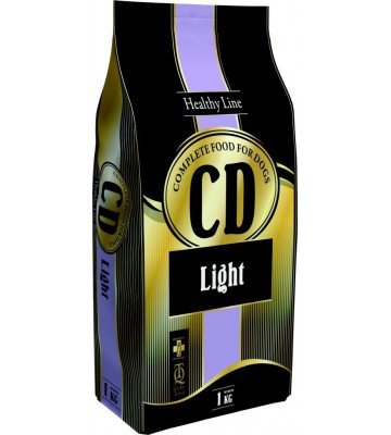 Delikan CD Light 1 kg