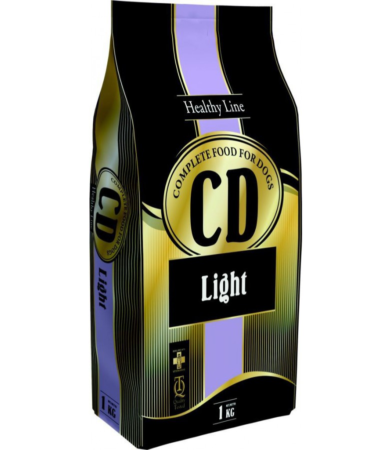 Delikan CD Light 1 kg