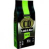 Delikan CD Lamb & Rice 15 kg