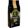 Delikan CD Beef & Rice 15 kg