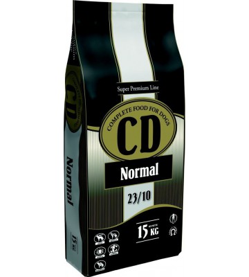 Delikan CD Normal 15 kg