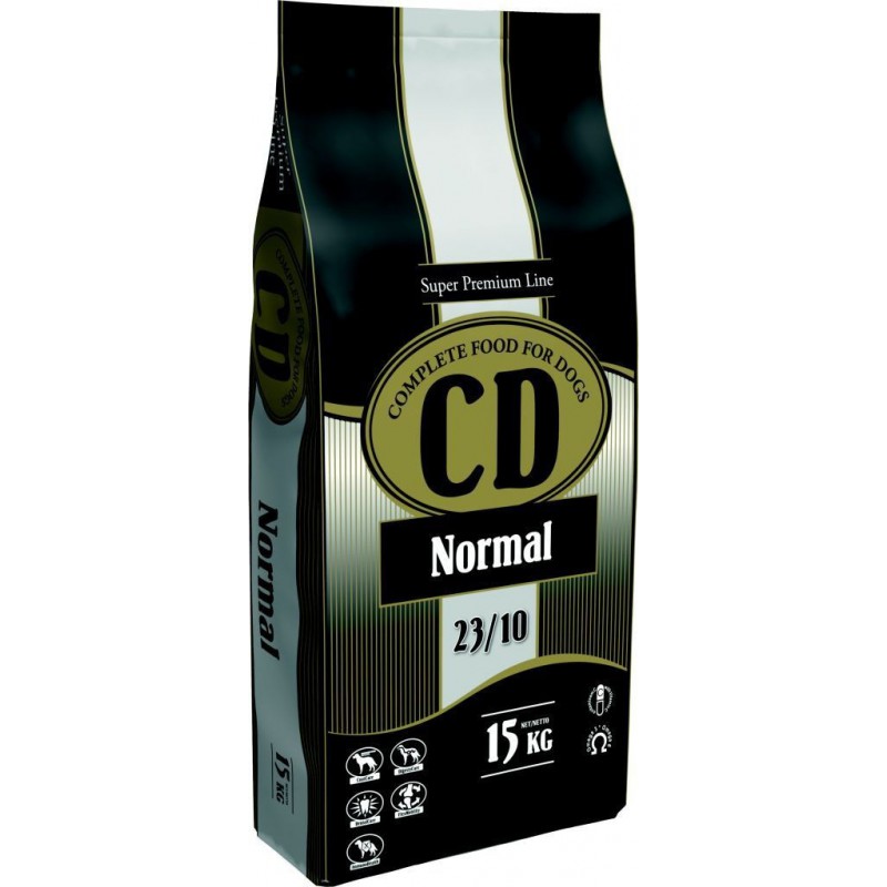 Delikan CD Normal 15 kg