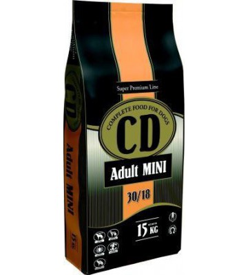 Delikan CD Adult Mini 15 kg