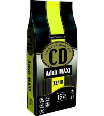 Delikan CD Adult Maxi 15 kg