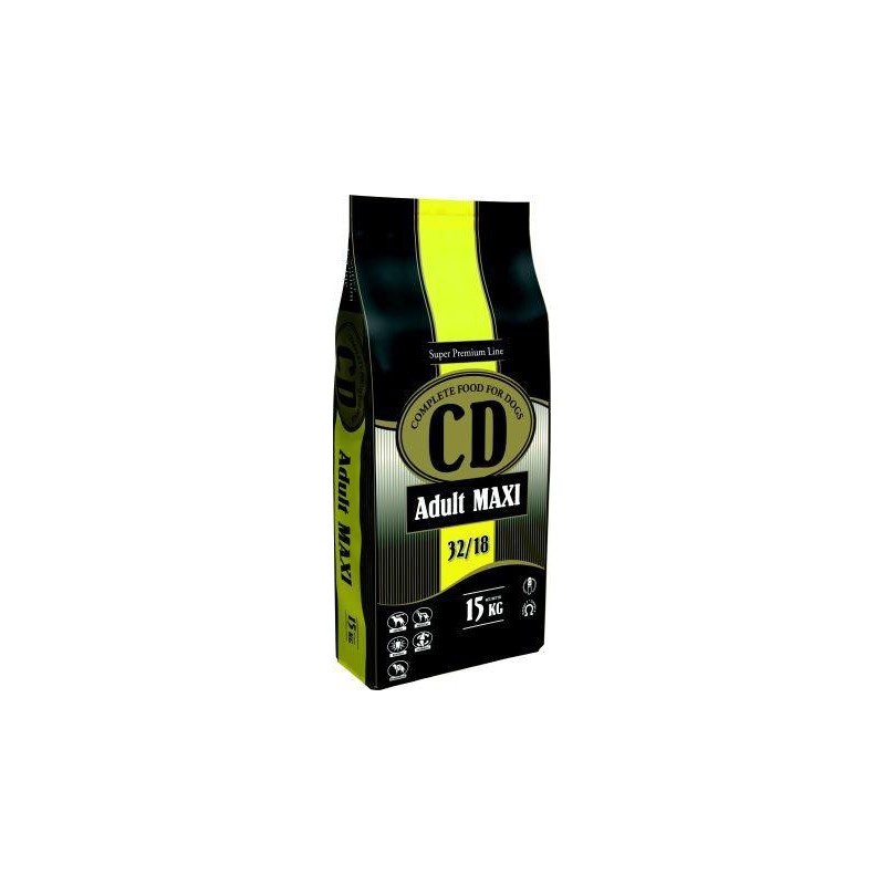 Delikan CD Adult Maxi 15 kg