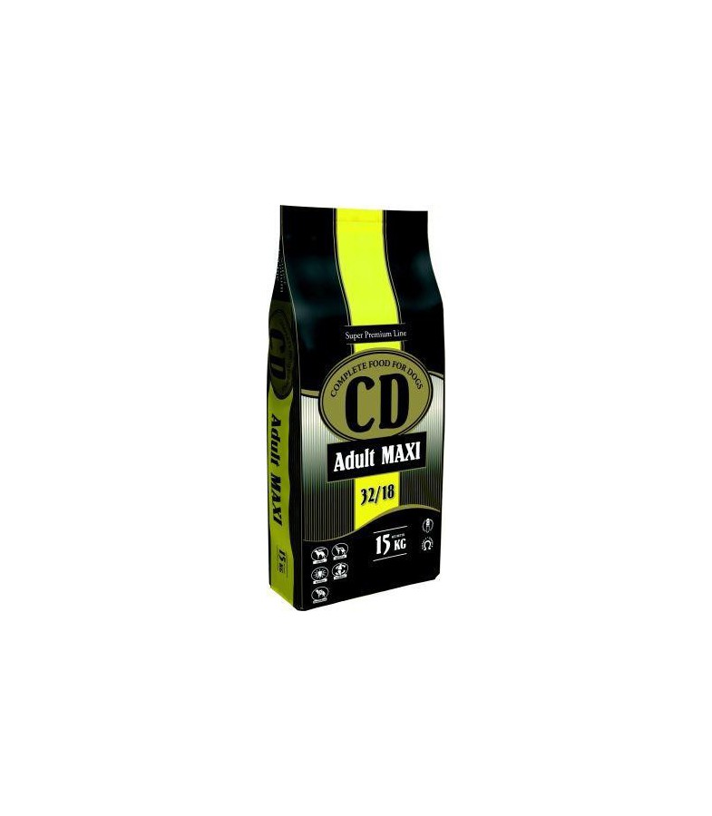 Delikan CD Adult Maxi 15 kg