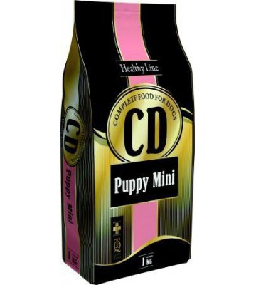 Delikan CD Puppy Mini 1 kg