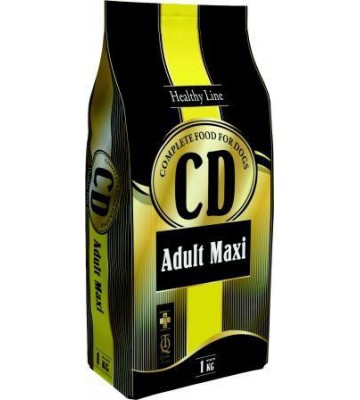 Delikan CD Adult Maxi 1 kg