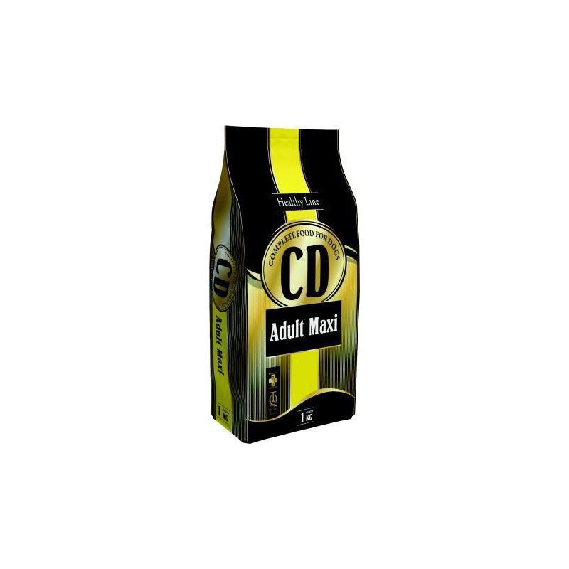Delikan CD Adult Maxi 1 kg