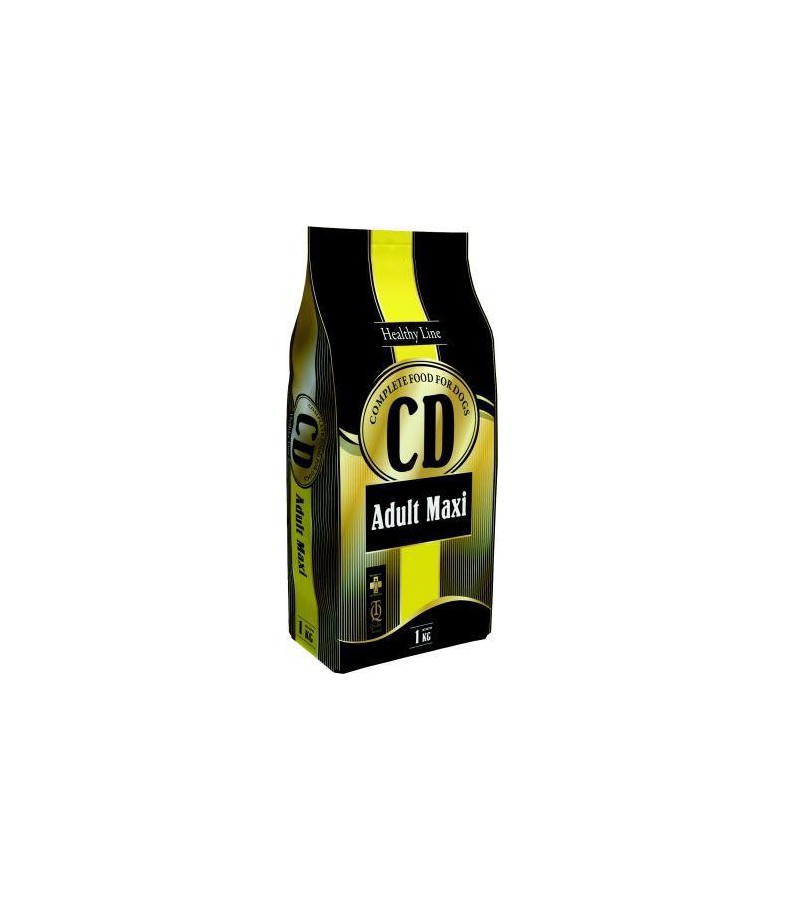 Delikan CD Adult Maxi 1 kg