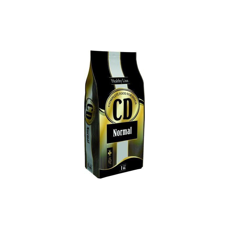 Delikan CD Normal 1 kg
