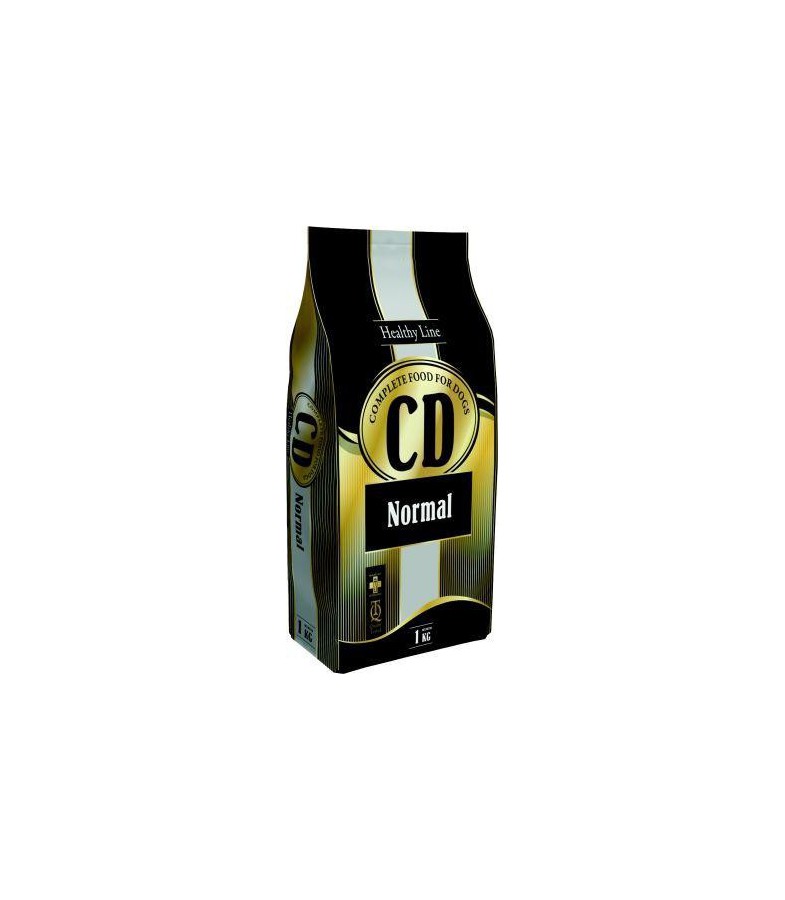 Delikan CD Normal 1 kg