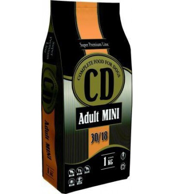 Delikan CD Adult Mini 1 kg