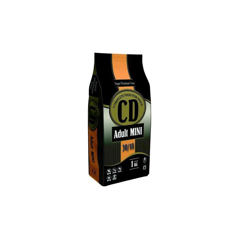 Delikan CD Adult Mini 1 kg
