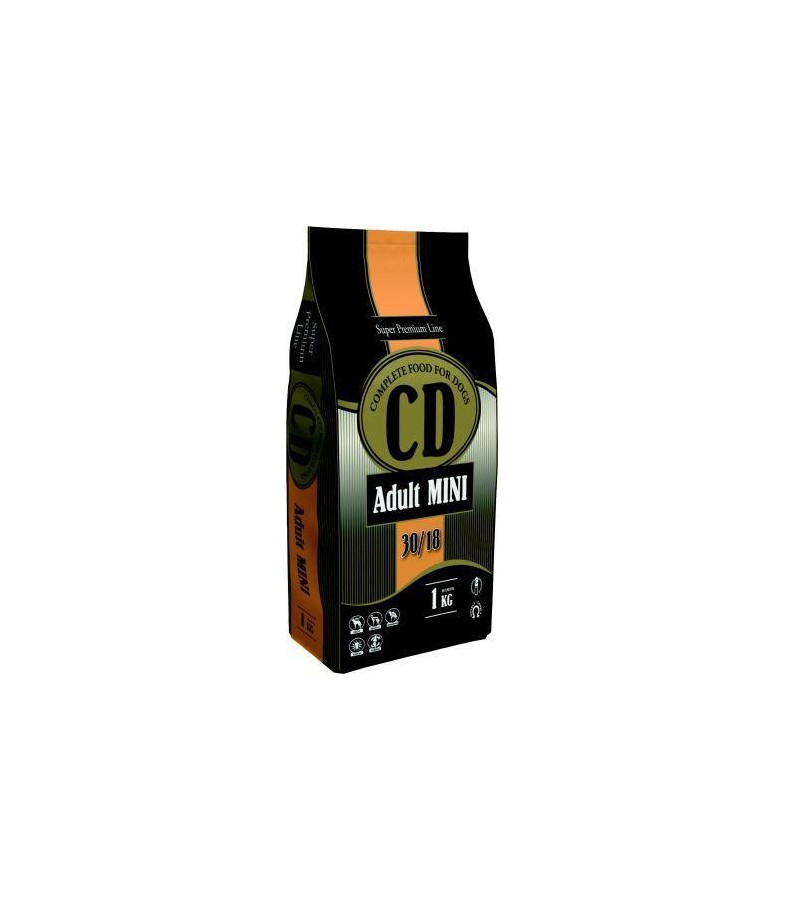Delikan CD Adult Mini 1 kg